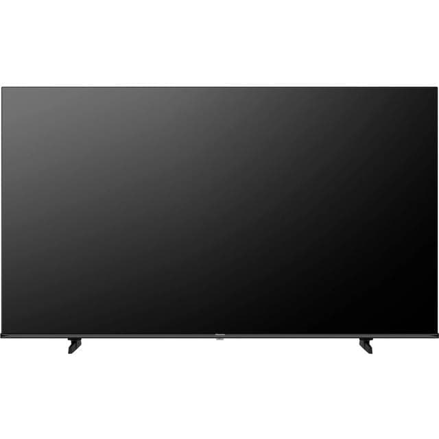 Hisense Fladskærms TV 58 E7Q QLED Smart TV