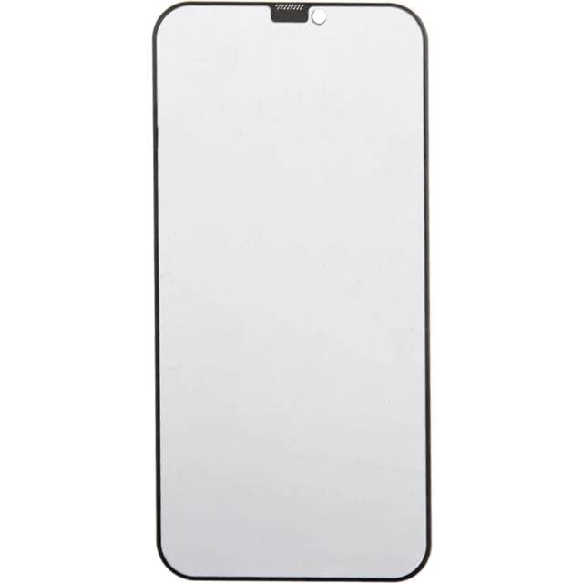 Puro Privacy-hærdet glas til iPhone 16e