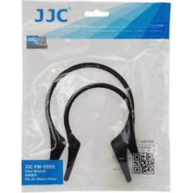 JJC FW-5595 Filternøglesæt 55 til 95 mm