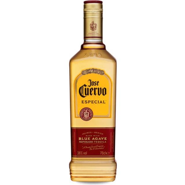 Jose Cuervo Tequila Especial 70cl