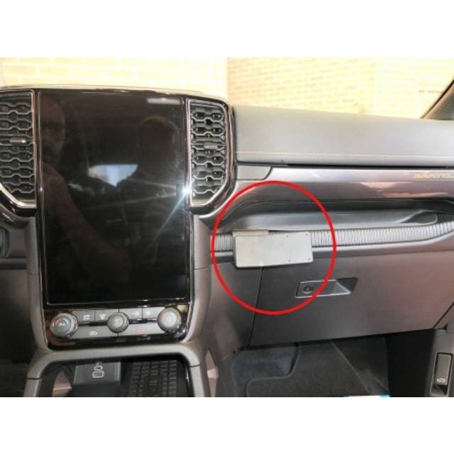 Brodit ProClip Ford Ranger Raptor Wildtrak