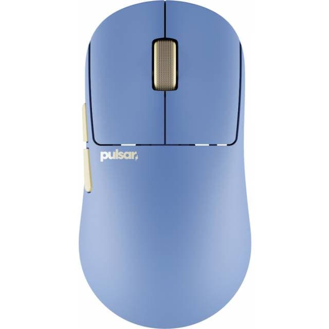 Pulsar X2N Crazylight Mini Wildscape Ocean