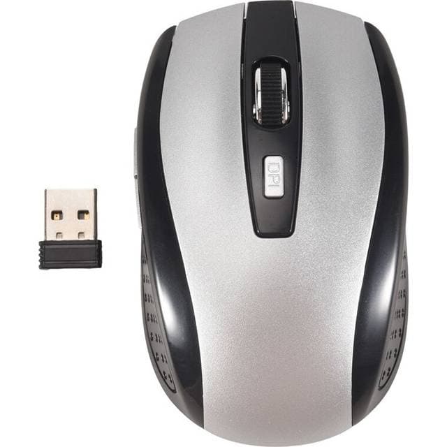 2.4G USB Empfaenger Drahtlose Optische Maus