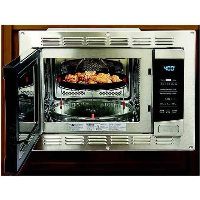 LaSalle Bristol Air Fryer Grün