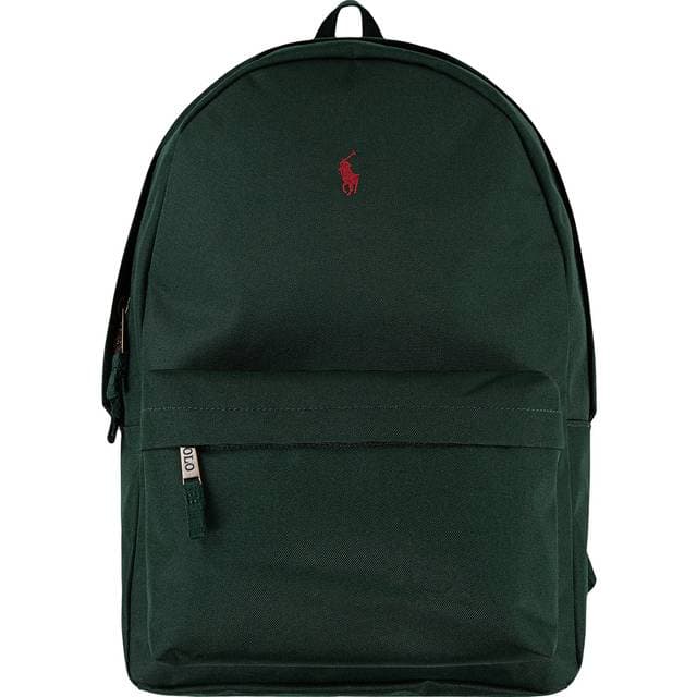 Polo Ralph Lauren Rygsæk - Grøn