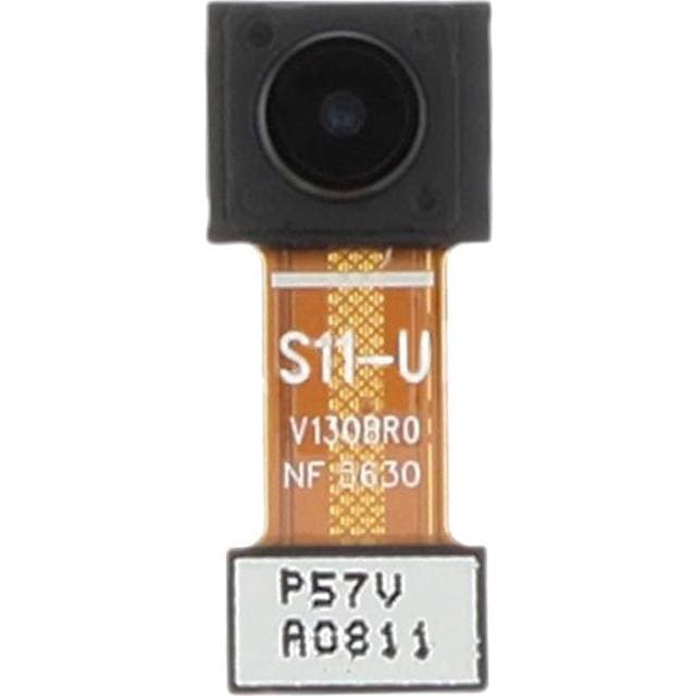 Samsung Galaxy Tab S11 Ultra Frontkamera 12MP