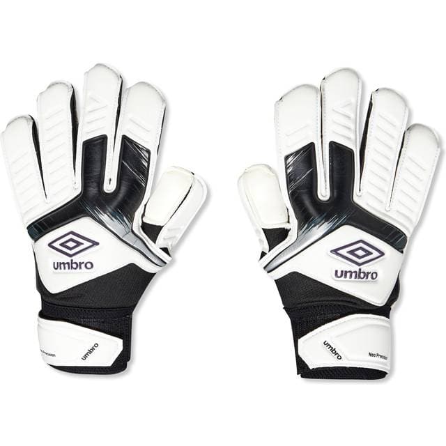 Umbro Kids Neo Precision Goalkeeper Gloves