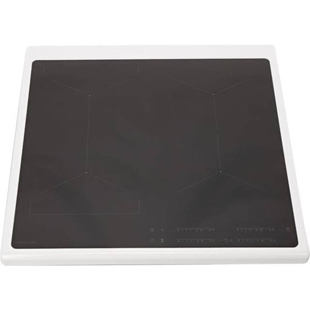 Electrolux Kogeplade Med Ramme 596x600mm