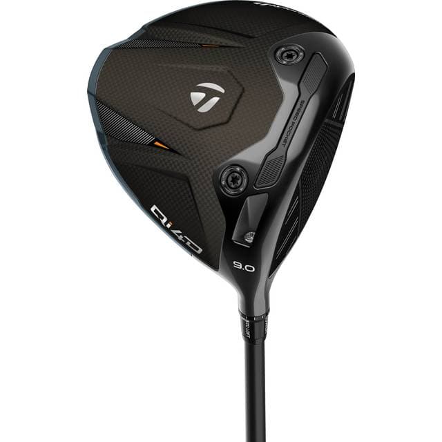 TaylorMade Driver Qi4D