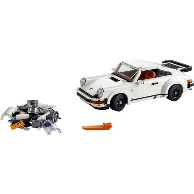 LEGO Porsche 911