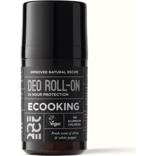 Ecooking Men Deo Roll-On 50 ml 50ml