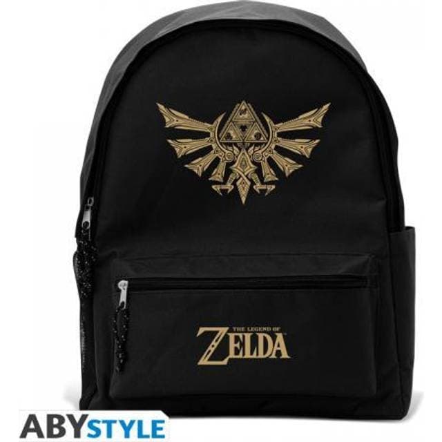 ABYstyle The Legend Of Zelda - Hylian Backpack