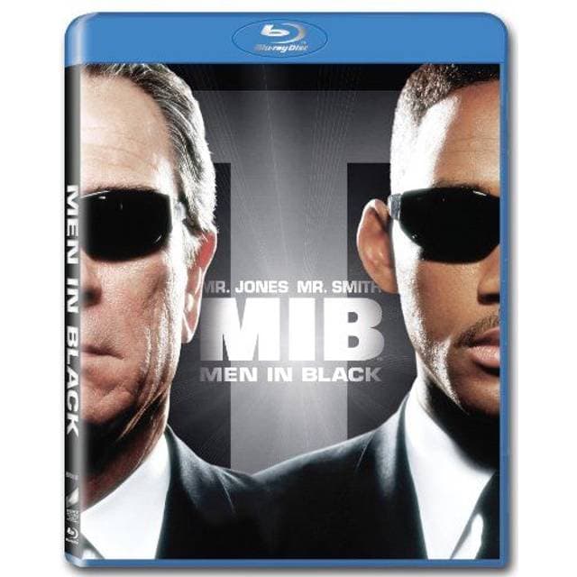 Men In Black (Blu-ray)(2012)