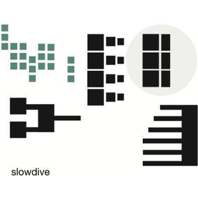 Slowdive - Pygmalion