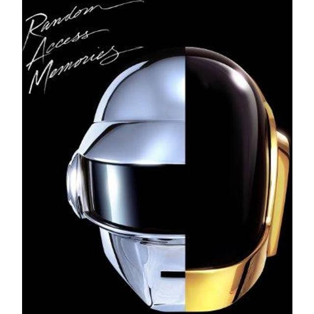 Daft Punk - Random Access Memories (Vinyl)
