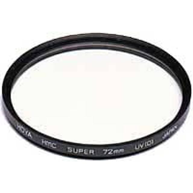 Hoya UV (C) HMC 58mm