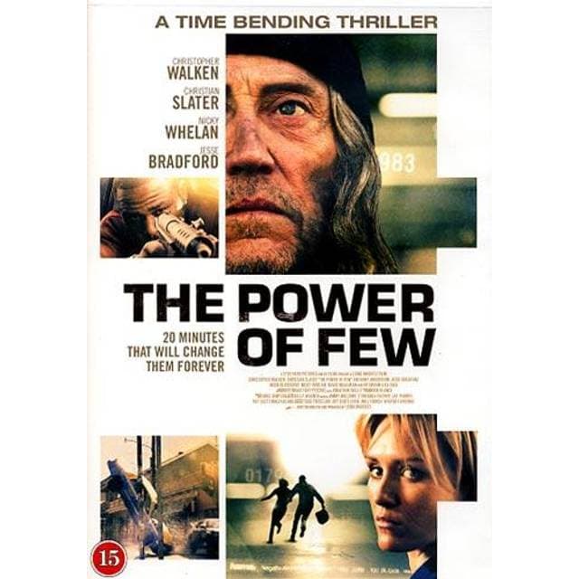 The power of few (DVD 2013)