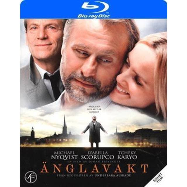ÄNglavakt (Blu-Ray)