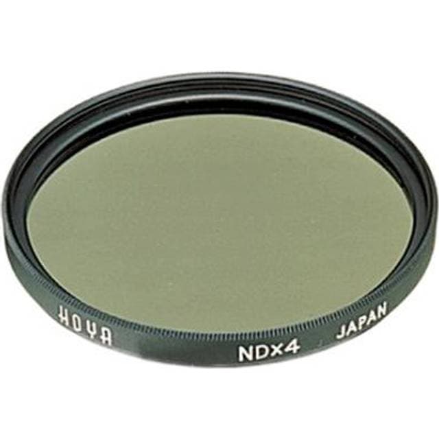 Hoya NDx4 HMC 58mm