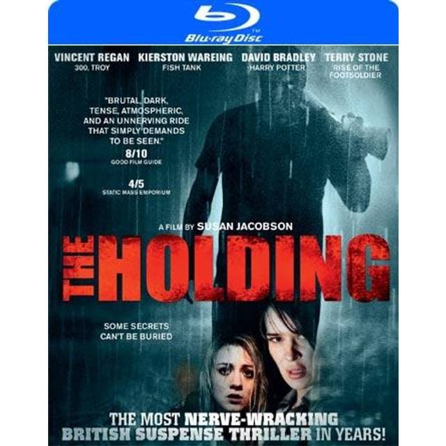 The holding (Blu-Ray 2012)