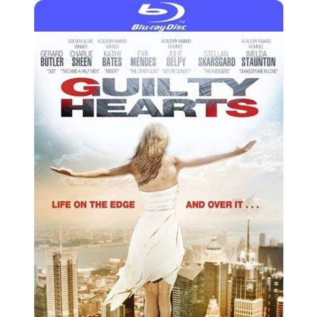 Guilty hearts (Blu-Ray 2012)