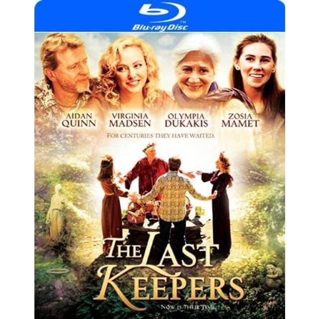 The last keepers (Blu-Ray 2013)