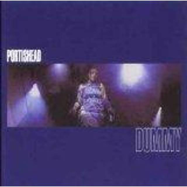 Portishead - Dummy