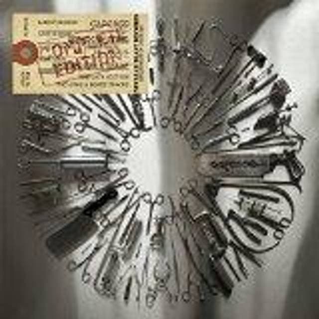 Carcass - Surgical Steel (Complete Edition) (Vinyl)