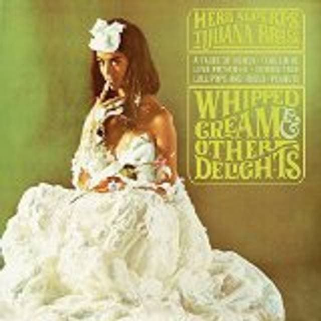 Herb Alpert - Whipped Cream & Other Delights (180 Gram ) (Vinyl)