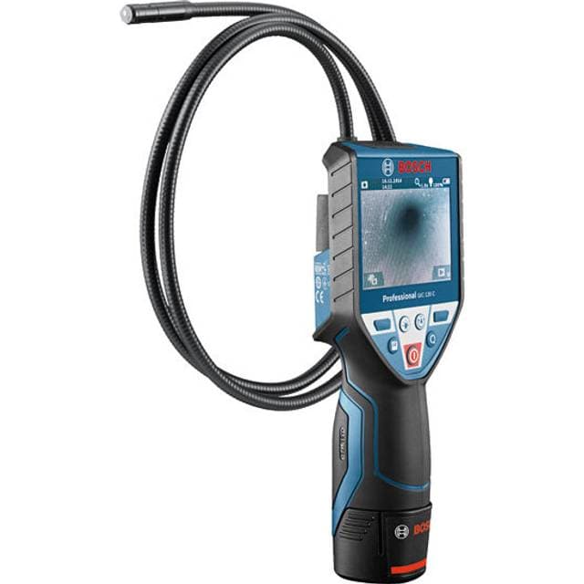 Bosch GIC 120 C Professional Solo