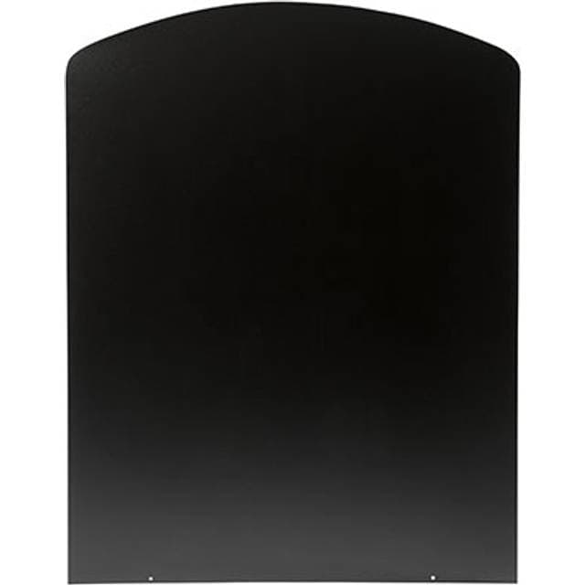 VARDE Ovne Floor Plate 2mm 85x110cm (100104)