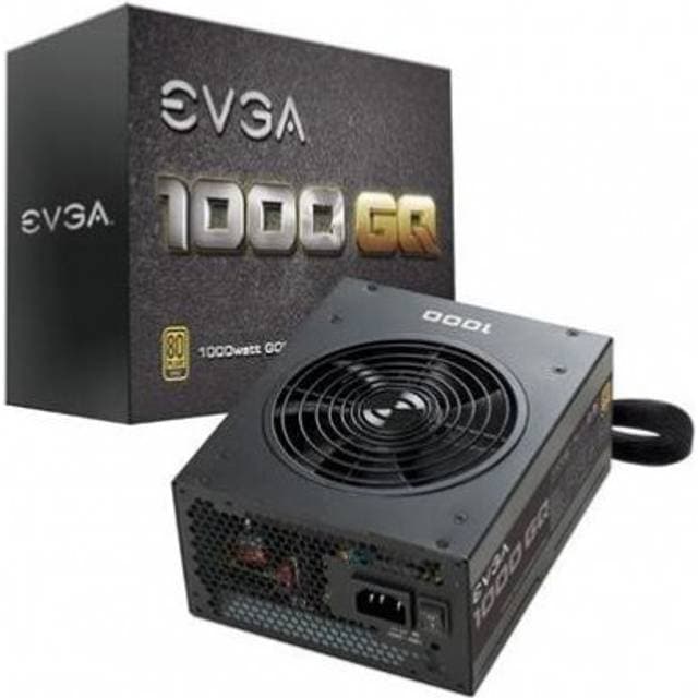 EVGA GQ 1000W