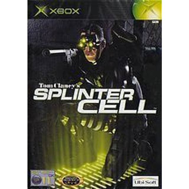 Splinter Cell (Xbox)