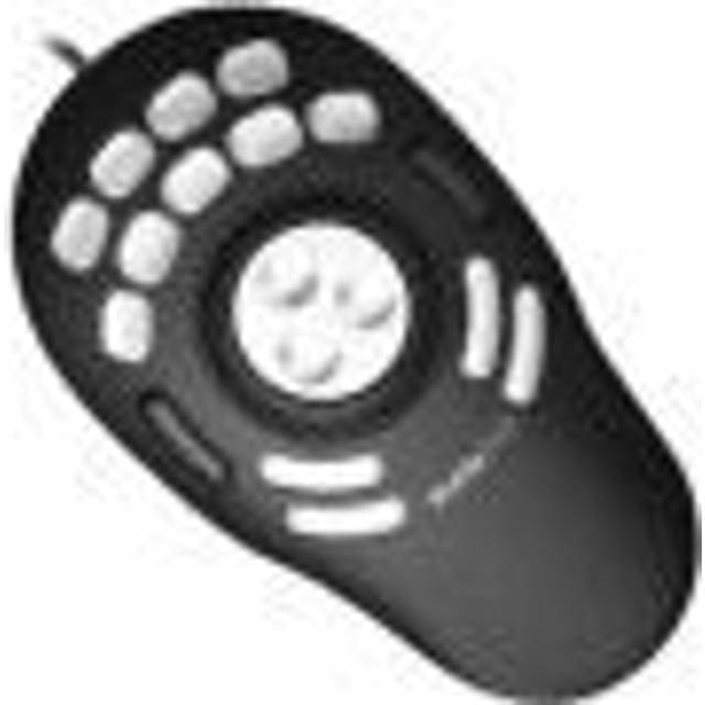 Contour Shuttle Pro V.2