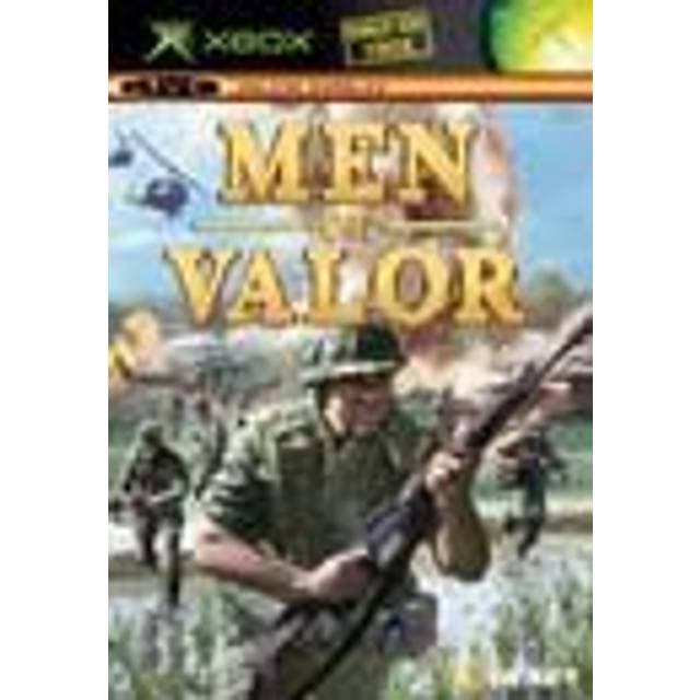Men Of Valor: Vietnam (Xbox)
