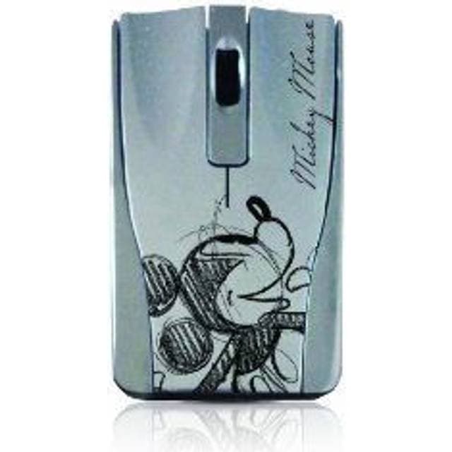 Disney Mickey Retro Optical Mouse (DSY-MO152)
