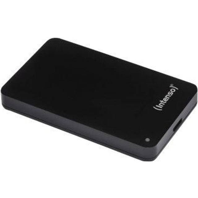 Intenso Memory Case 2TB USB 3.0
