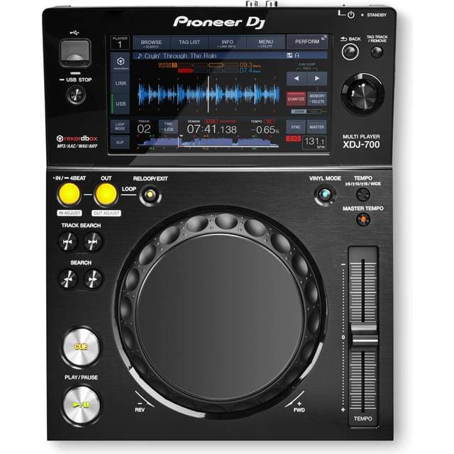 Pioneer XDJ-700
