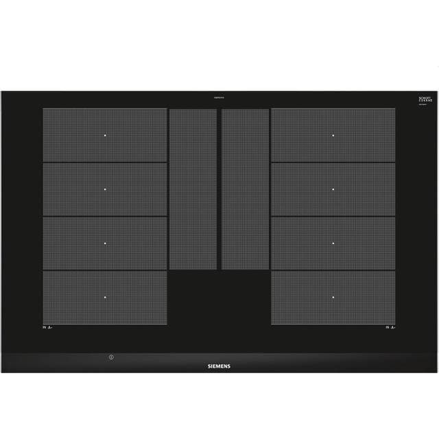 Siemens iQ700 EX875LYC1E Sort