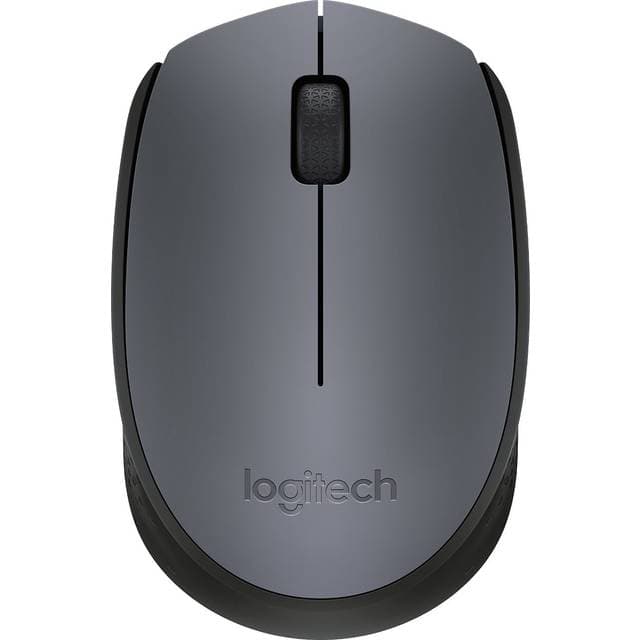 Logitech M170 Wireless Mouse