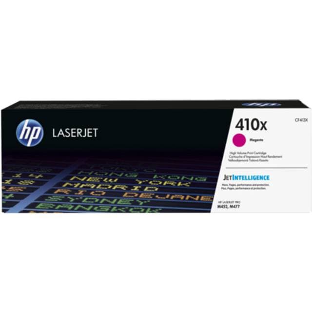 HP 410X (Magenta)