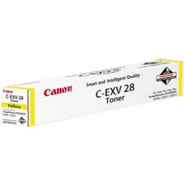Canon C-EXV28 Y (Yellow)
