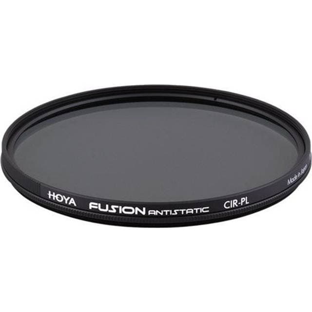 Hoya Fusion Antistatic CIR-PL 77mm