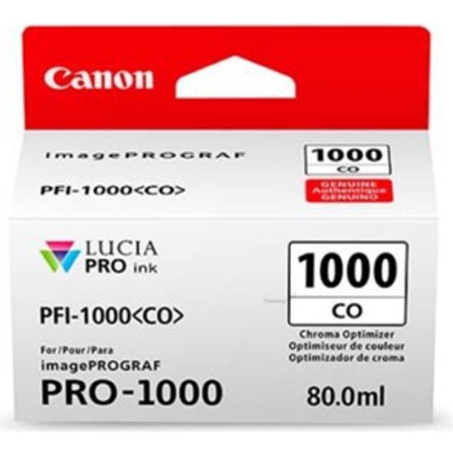 Canon PFI-1000CO (Black)