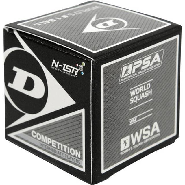 Dunlop Competition XT 1-pack