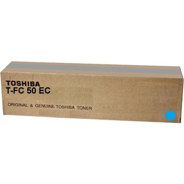 Toshiba T-FC50EC (Cyan)