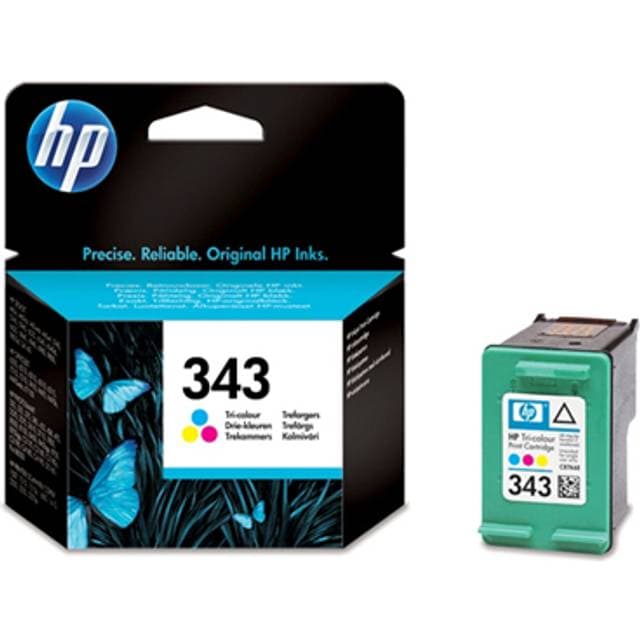 HP 343 (C8766EE)