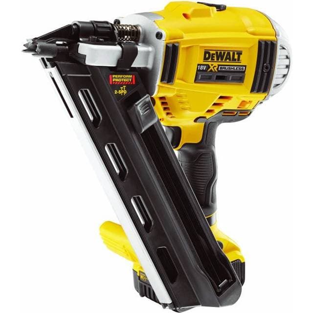 Dewalt DCN695P2 (2x5.0Ah)