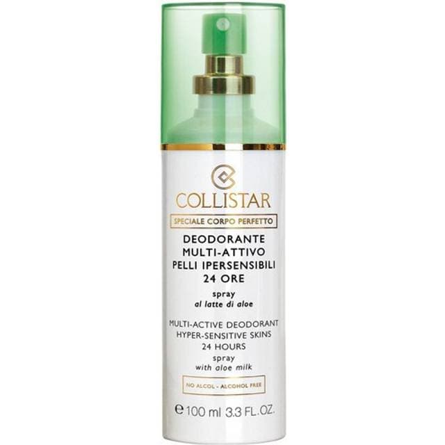 Collistar Multi-Active Deodorant 24h Hyper Sensitive 100ml