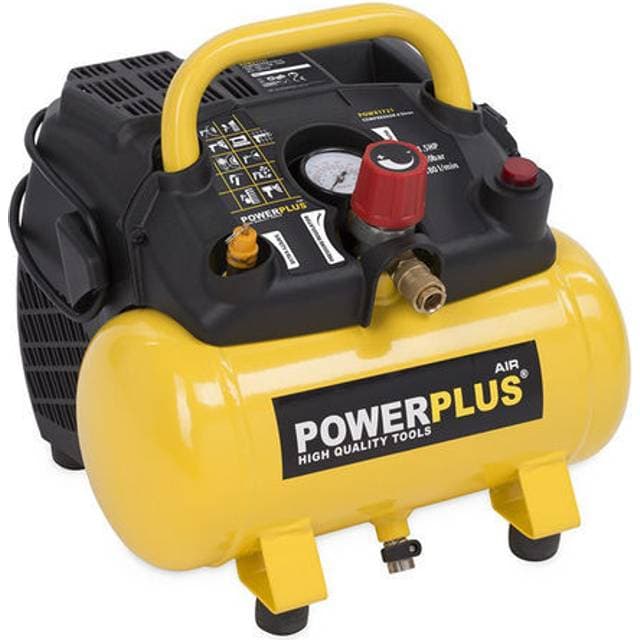 Power Plus POWX1721